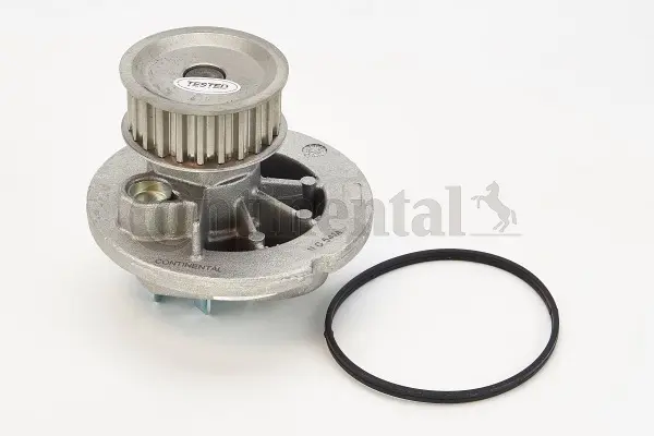 водна помпа, охлаждане на двигателя CONTINENTAL CTAM    