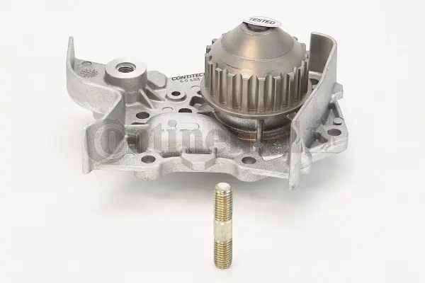 водна помпа, охлаждане на двигателя CONTINENTAL CTAM    