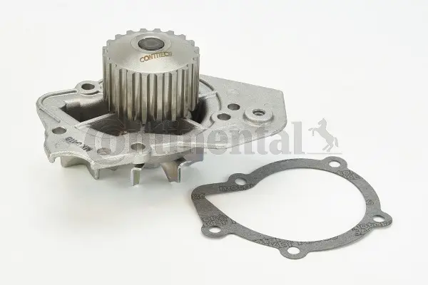 водна помпа, охлаждане на двигателя CONTINENTAL CTAM    