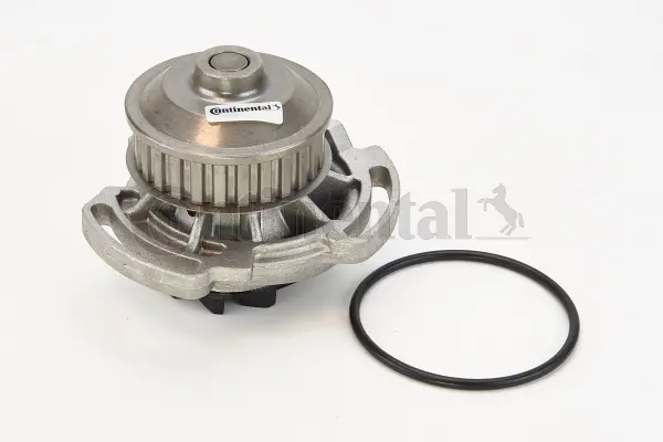 водна помпа, охлаждане на двигателя CONTINENTAL CTAM    