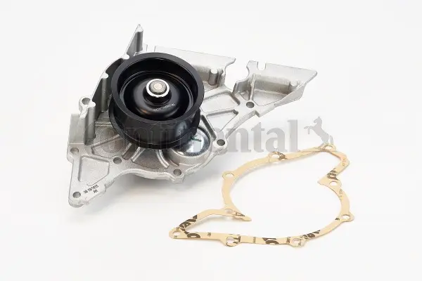 водна помпа, охлаждане на двигателя CONTINENTAL CTAM    