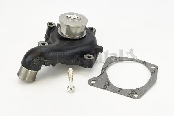 водна помпа, охлаждане на двигателя CONTINENTAL CTAM    