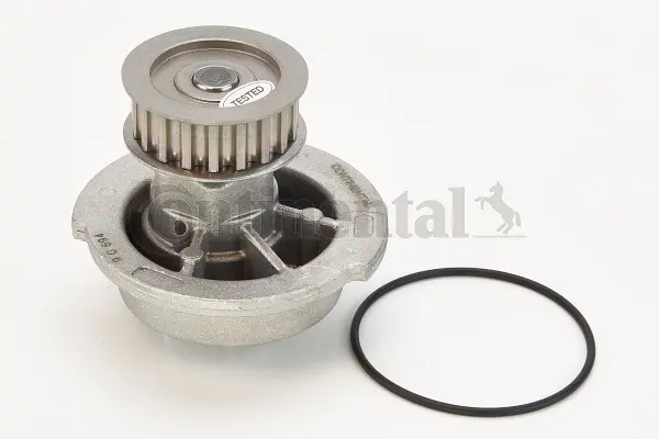 водна помпа, охлаждане на двигателя CONTINENTAL CTAM    