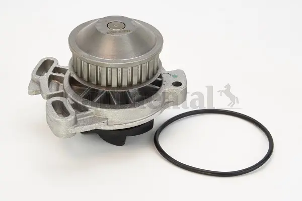 водна помпа, охлаждане на двигателя CONTINENTAL CTAM    