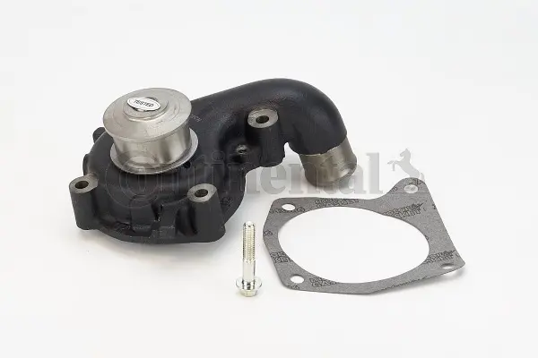 водна помпа, охлаждане на двигателя CONTINENTAL CTAM    