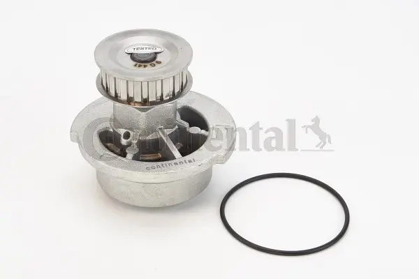 водна помпа, охлаждане на двигателя CONTINENTAL CTAM    