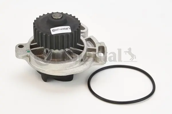 водна помпа, охлаждане на двигателя CONTINENTAL CTAM    