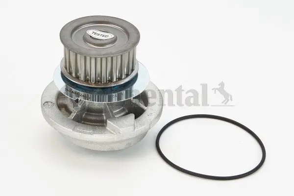 водна помпа, охлаждане на двигателя CONTINENTAL CTAM    