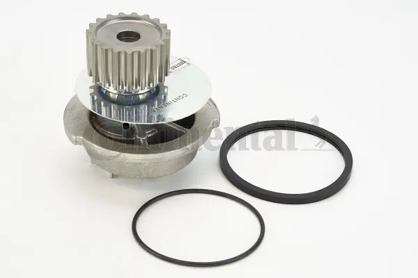 водна помпа, охлаждане на двигателя CONTINENTAL CTAM    