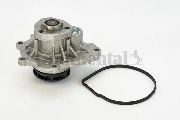 водна помпа, охлаждане на двигателя CONTINENTAL CTAM    