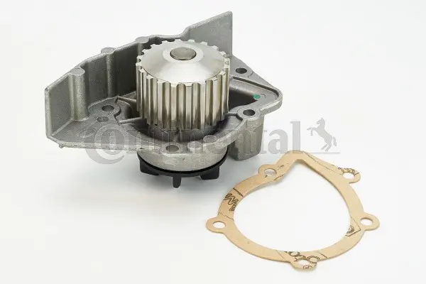 водна помпа, охлаждане на двигателя CONTINENTAL CTAM    