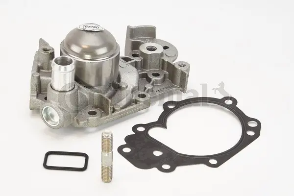 водна помпа, охлаждане на двигателя CONTINENTAL CTAM    