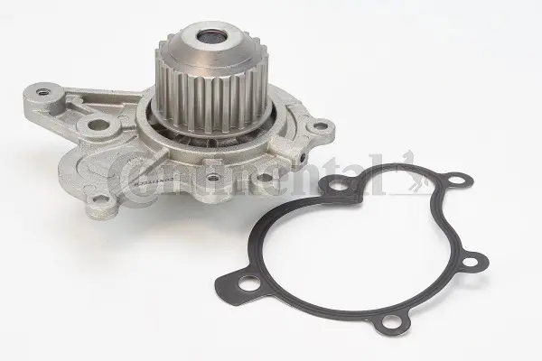 водна помпа, охлаждане на двигателя CONTINENTAL CTAM    