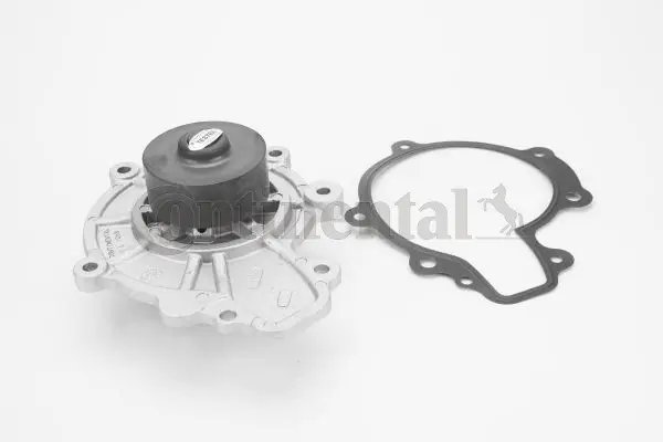 водна помпа, охлаждане на двигателя CONTINENTAL CTAM    
