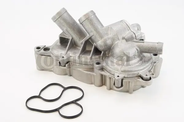 водна помпа, охлаждане на двигателя CONTINENTAL CTAM    