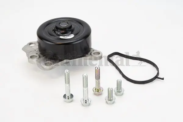 водна помпа, охлаждане на двигателя CONTINENTAL CTAM    