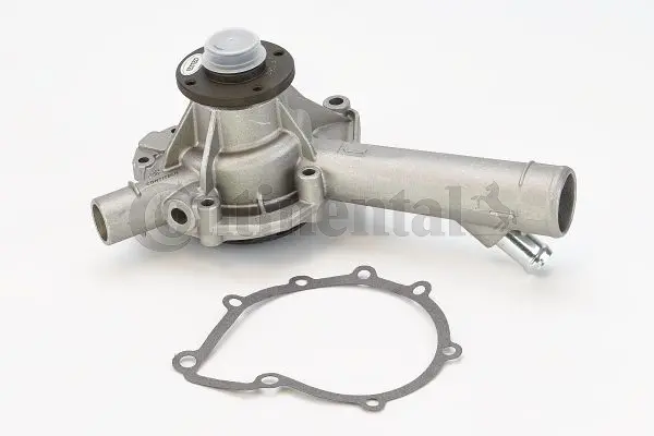 водна помпа, охлаждане на двигателя CONTINENTAL CTAM    