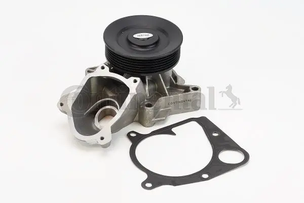 водна помпа, охлаждане на двигателя CONTINENTAL CTAM    