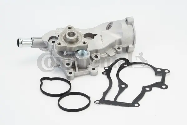 водна помпа, охлаждане на двигателя CONTINENTAL CTAM    