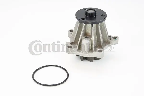 водна помпа, охлаждане на двигателя CONTINENTAL CTAM    