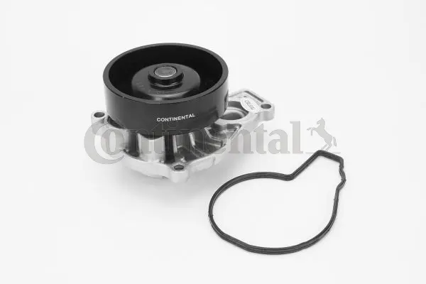 водна помпа, охлаждане на двигателя CONTINENTAL CTAM    