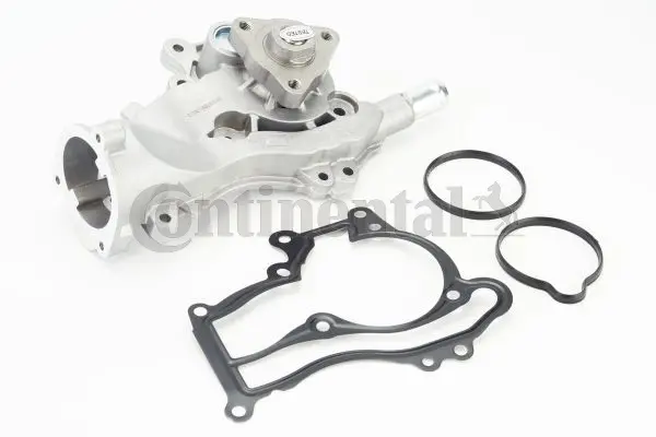водна помпа, охлаждане на двигателя CONTINENTAL CTAM    