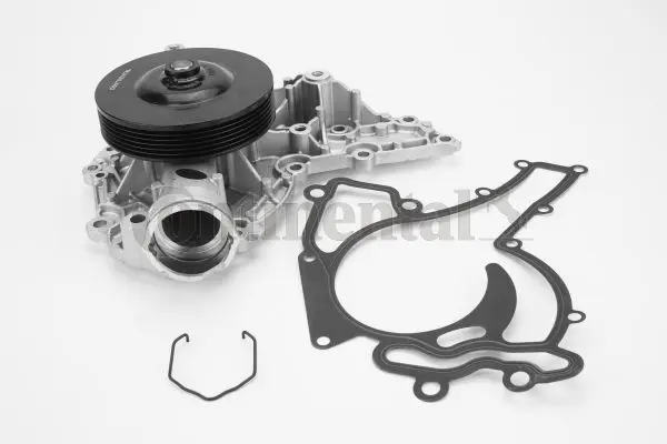 водна помпа, охлаждане на двигателя CONTINENTAL CTAM    