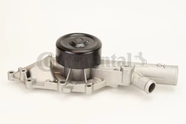 водна помпа, охлаждане на двигателя CONTINENTAL CTAM    