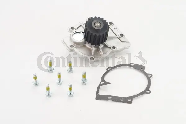 водна помпа, охлаждане на двигателя CONTINENTAL CTAM    