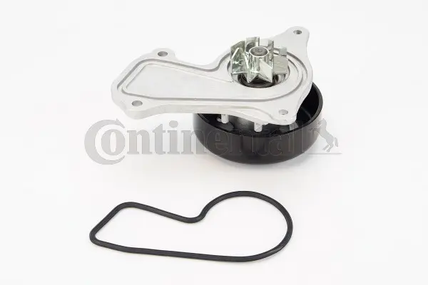водна помпа, охлаждане на двигателя CONTINENTAL CTAM    