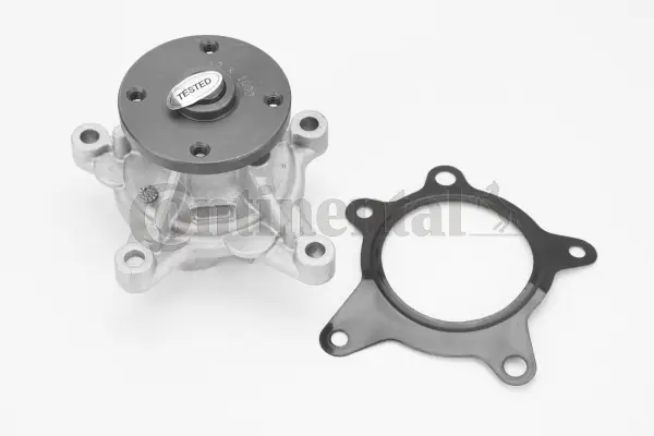 водна помпа, охлаждане на двигателя CONTINENTAL CTAM    