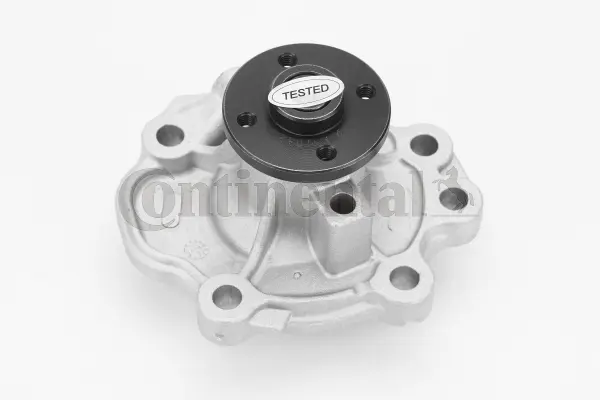 водна помпа, охлаждане на двигателя CONTINENTAL CTAM    