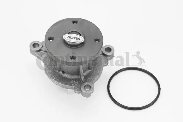 водна помпа, охлаждане на двигателя CONTINENTAL CTAM    