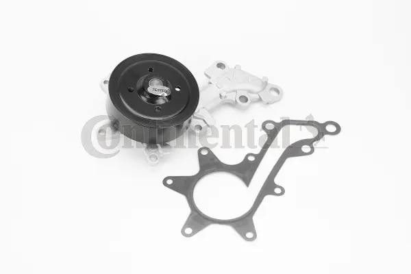 водна помпа, охлаждане на двигателя CONTINENTAL CTAM    