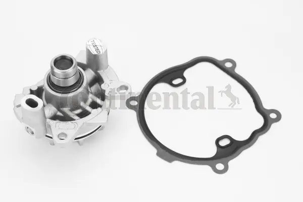 водна помпа, охлаждане на двигателя CONTINENTAL CTAM    