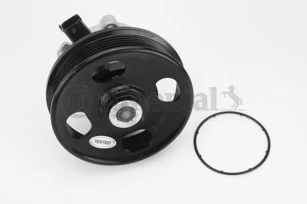 водна помпа, охлаждане на двигателя CONTINENTAL CTAM    