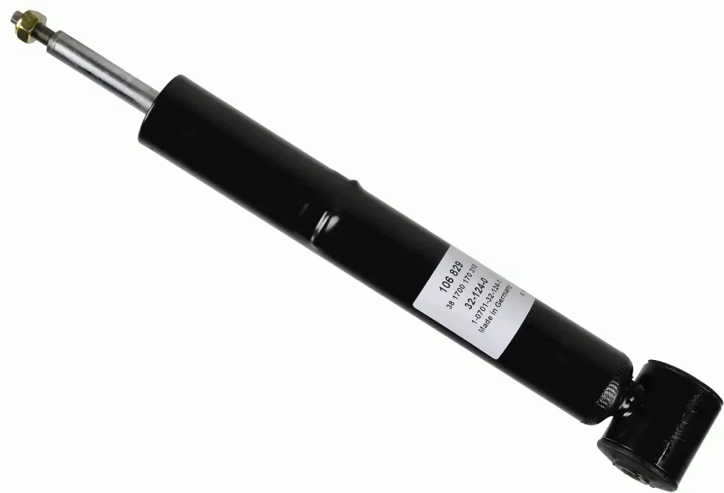 амортисьор SACHS               