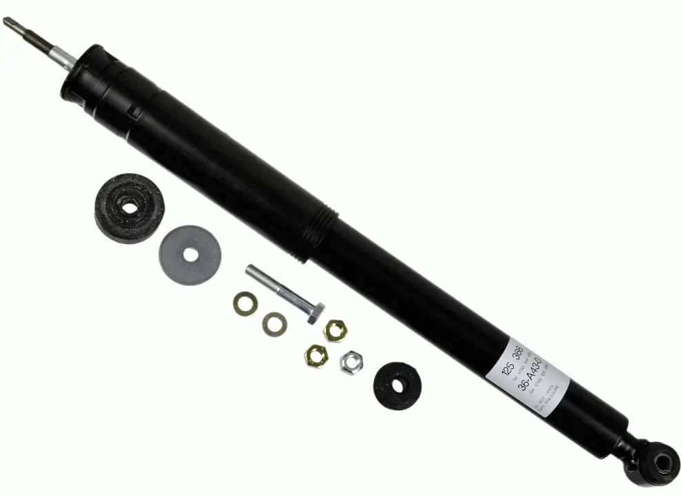 амортисьор SACHS               