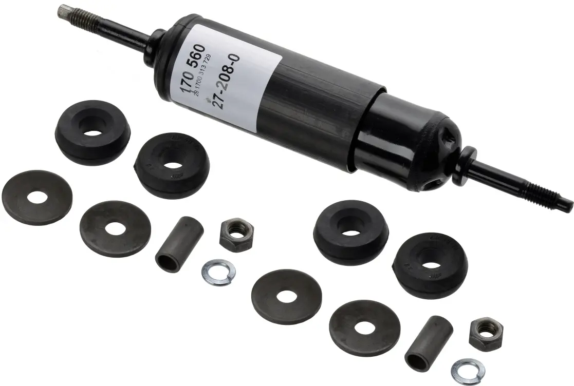 амортисьор SACHS               