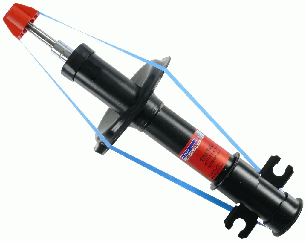 амортисьор SACHS               