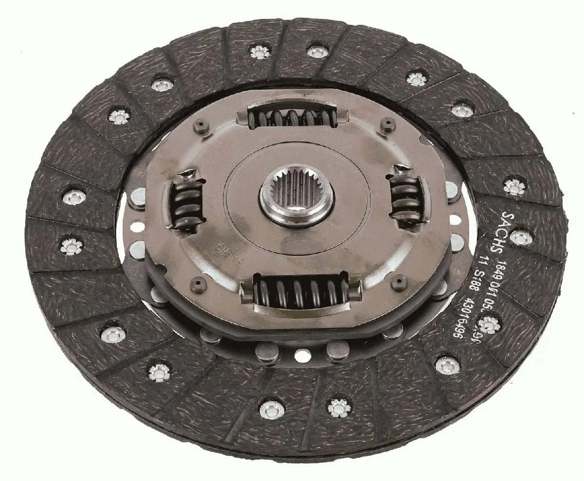 диск на съединителя SACHS               