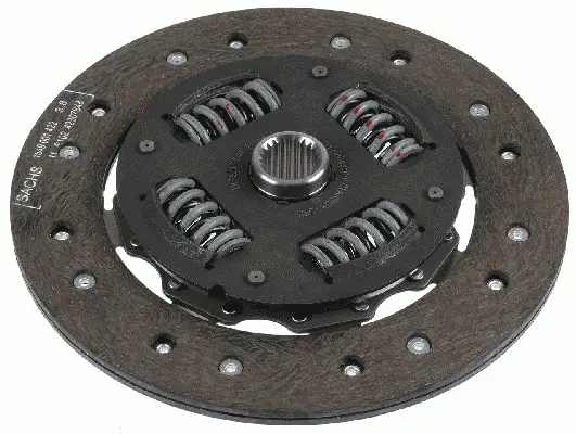 диск на съединителя SACHS               