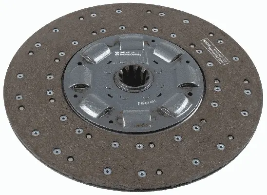 диск на съединителя SACHS               