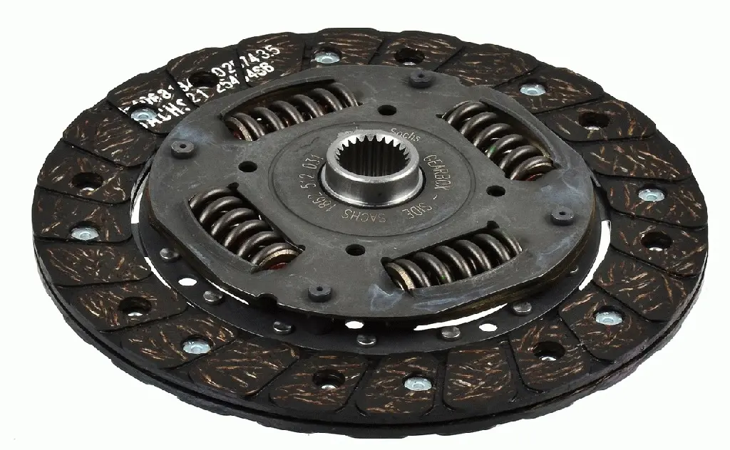 диск на съединителя SACHS               