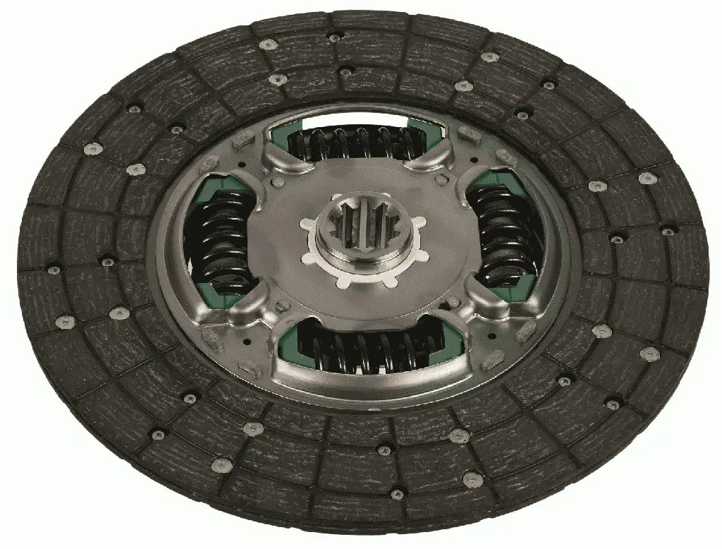 диск на съединителя SACHS               