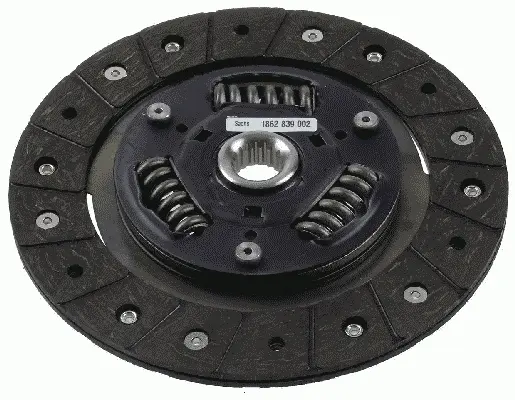 диск на съединителя SACHS               