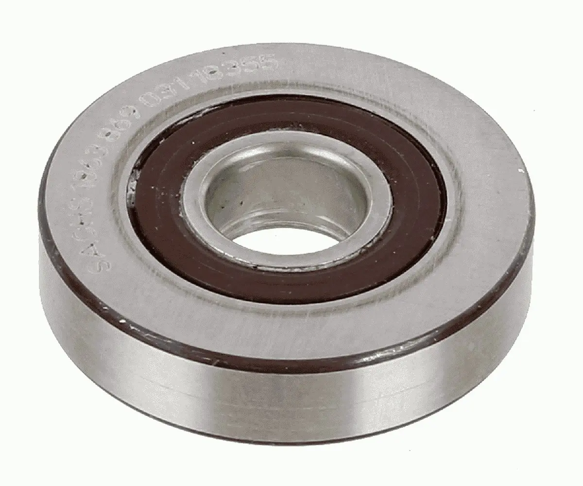 направляващ лагер, съединител SACHS               