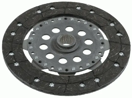 диск на съединителя SACHS               