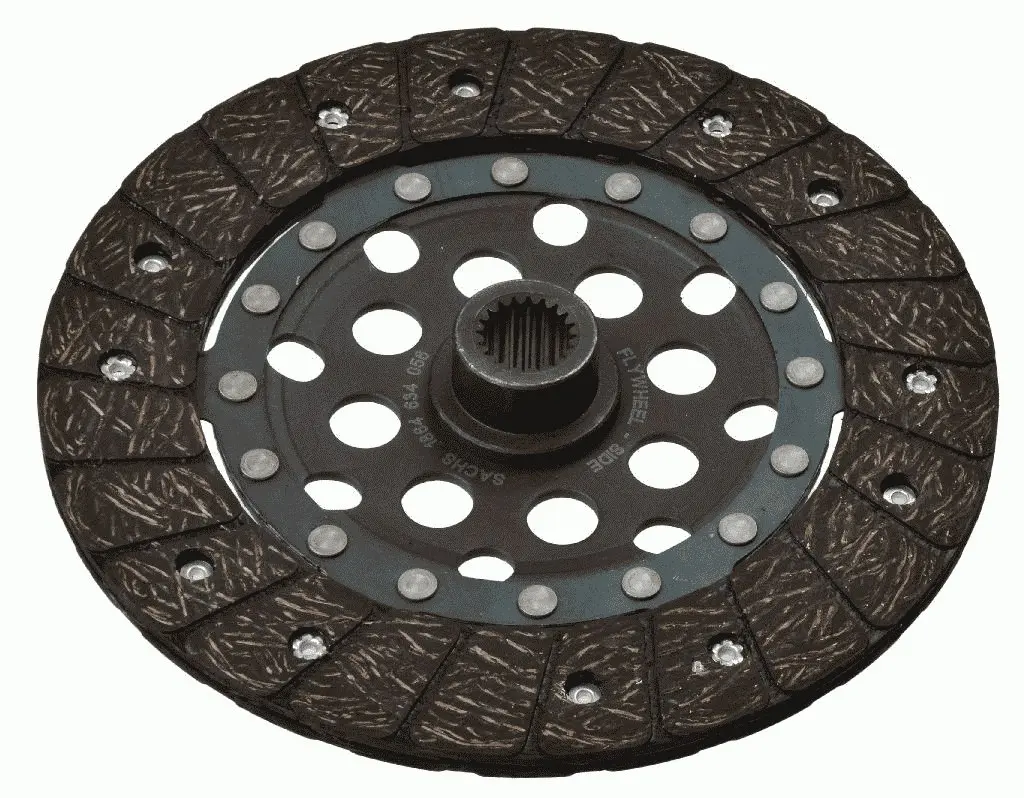 диск на съединителя SACHS               