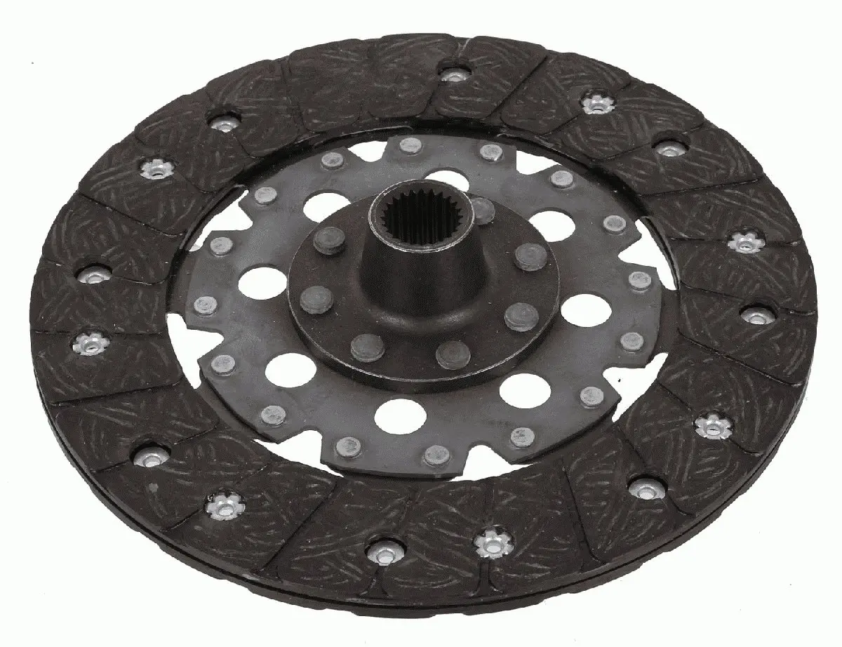 диск на съединителя SACHS               